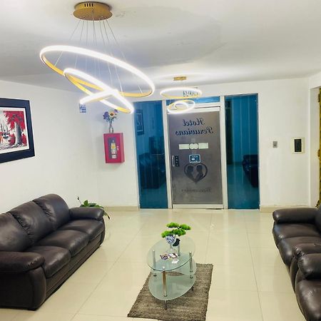 Callao Hotel Peruvians House מראה חיצוני תמונה