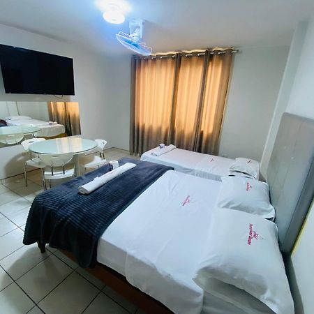 Callao Hotel Peruvians House מראה חיצוני תמונה