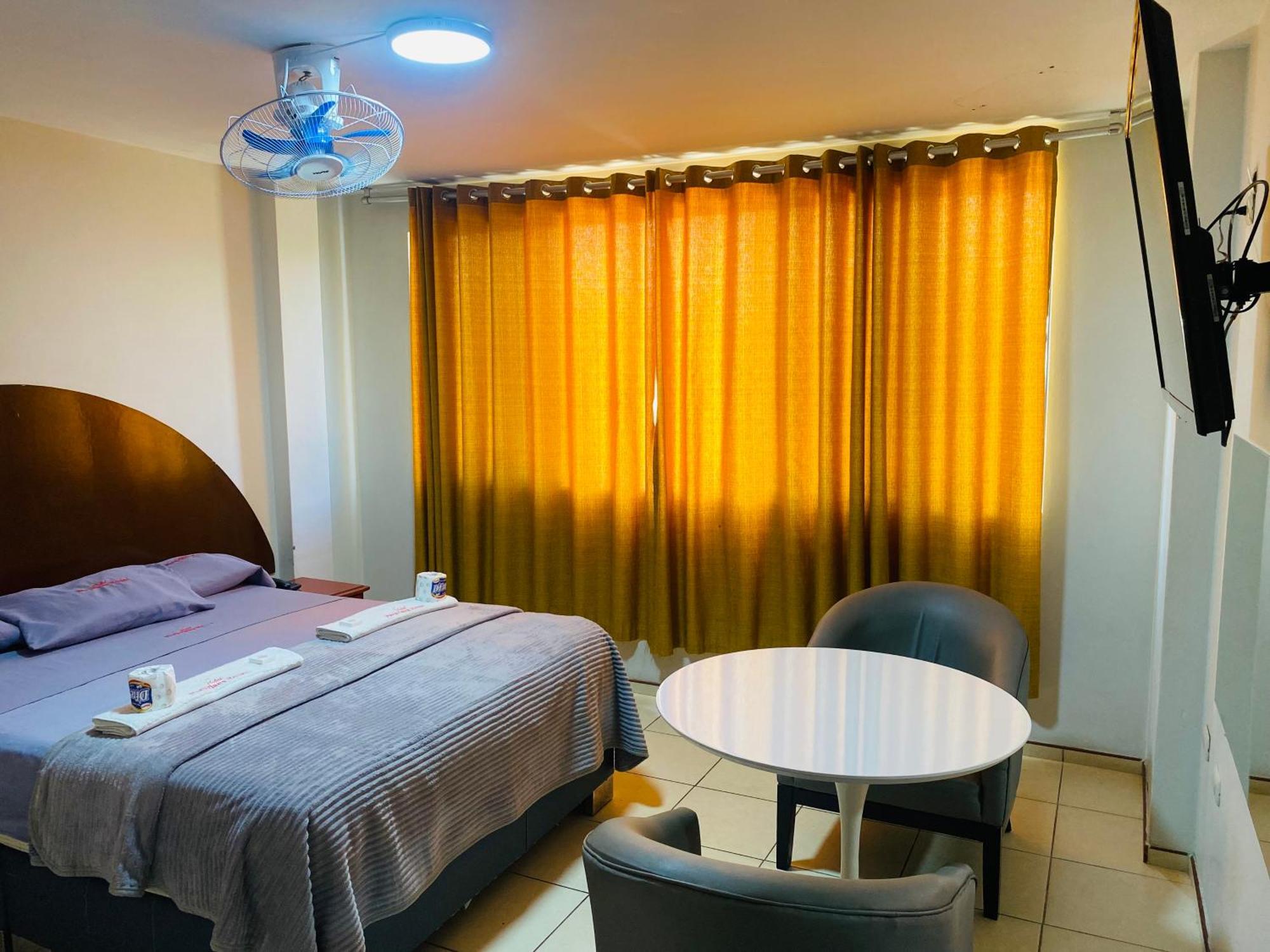 Callao Hotel Peruvians House מראה חיצוני תמונה